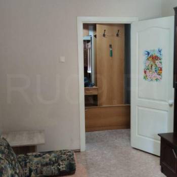 Сдается 1-комнатная квартира, 33 м²