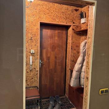 Продается 3-х комнатная квартира, 61 м²