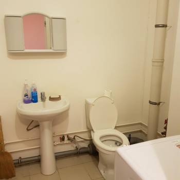 Сдается 1-комнатная квартира, 38 м²