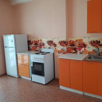 Сдается 1-комнатная квартира, 38 м²