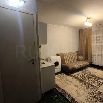 Сдается 1-комнатная квартира, 18 м²