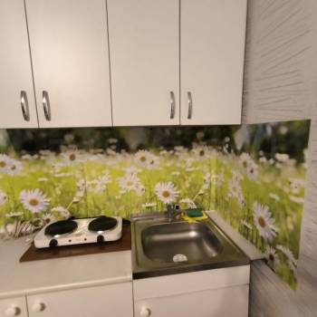 Сдается 1-комнатная квартира, 18 м²