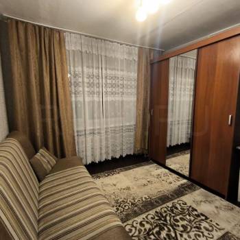 Сдается 1-комнатная квартира, 18 м²