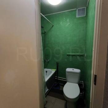 Сдается 1-комнатная квартира, 18 м²