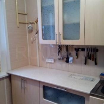 Продается 1-комнатная квартира, 32 м²