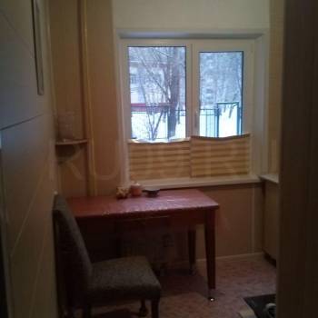 Продается 1-комнатная квартира, 32 м²