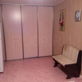 Продается 1-комнатная квартира, 32 м²