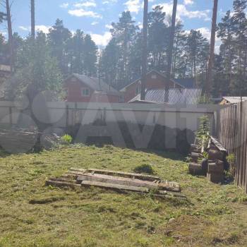 Продается Участок, 450 м²