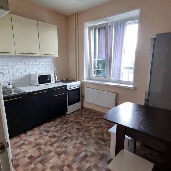 Сдается 1-комнатная квартира, 38,5 м²