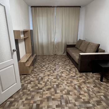 Сдается 1-комнатная квартира, 38,5 м²