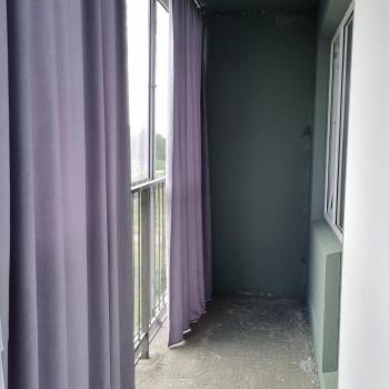 Сдается 1-комнатная квартира, 38,5 м²