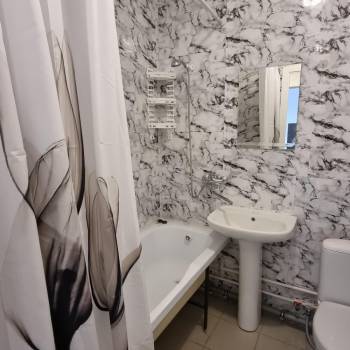 Сдается 1-комнатная квартира, 38,5 м²