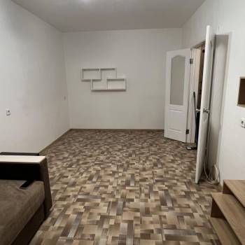 Сдается 1-комнатная квартира, 38,5 м²