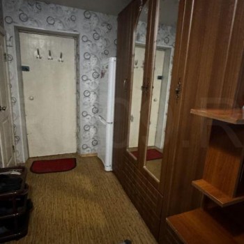 Продается 1-комнатная квартира, 18 м²