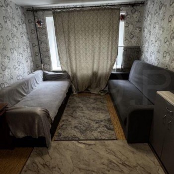 Продается 1-комнатная квартира, 18 м²