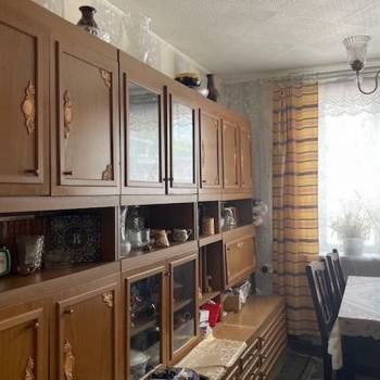 Продается 2-х комнатная квартира, 38 м²