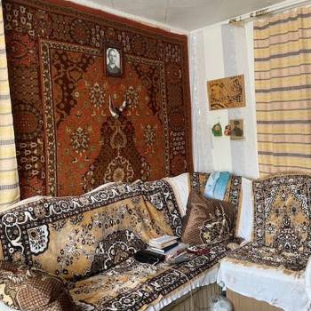 Продается 2-х комнатная квартира, 38 м²