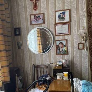 Продается 2-х комнатная квартира, 38 м²