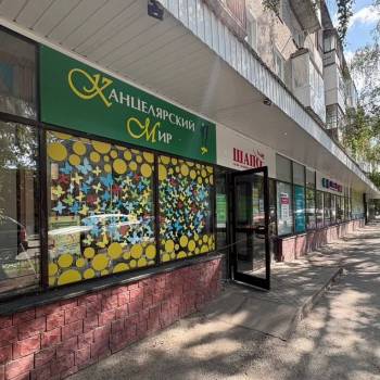 Сдается Нежилое помещение, 17 м²