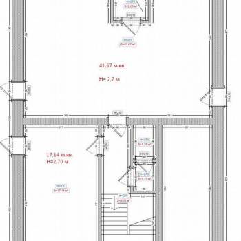 Сдается Нежилое помещение, 17 м²