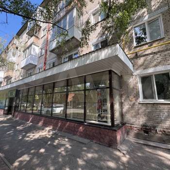 Сдается Нежилое помещение, 17 м²