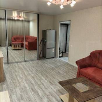 Сдается 1-комнатная квартира, 33 м²