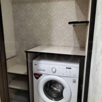 Сдается 1-комнатная квартира, 33 м²