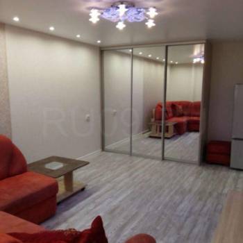 Сдается 1-комнатная квартира, 33 м²