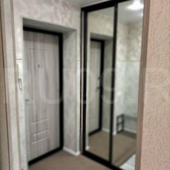 Сдается 1-комнатная квартира, 33 м²