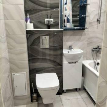 Сдается 1-комнатная квартира, 33 м²