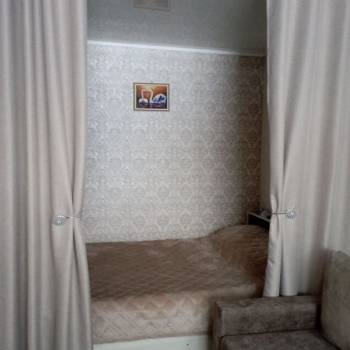 Продается 1-комнатная квартира, 39,6 м²