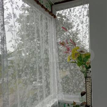 Продается 1-комнатная квартира, 39,6 м²