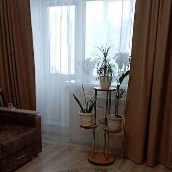 Продается 1-комнатная квартира, 39,6 м²