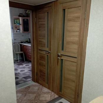 Продается 1-комнатная квартира, 39,6 м²