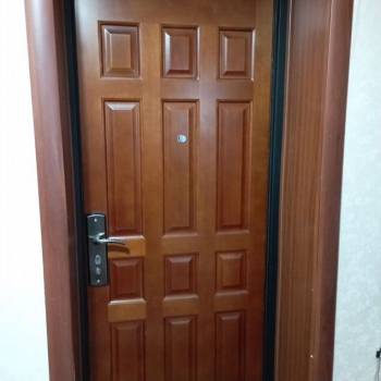 Продается 1-комнатная квартира, 39,6 м²