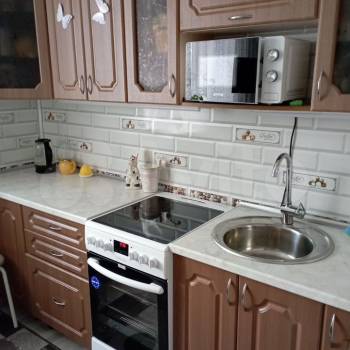 Продается 1-комнатная квартира, 39,6 м²