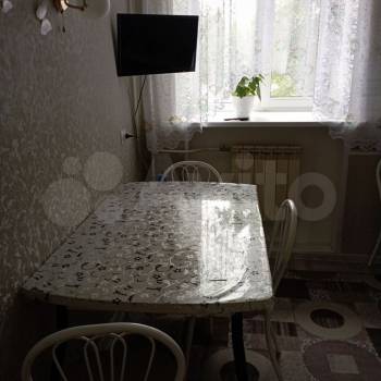 Продается 1-комнатная квартира, 39,6 м²