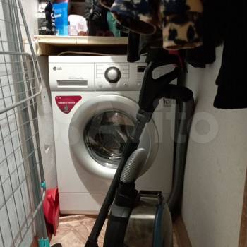 Продается 1-комнатная квартира, 39,6 м²