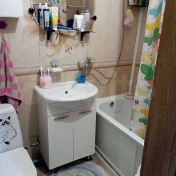 Продается 1-комнатная квартира, 39,6 м²