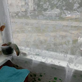 Продается 1-комнатная квартира, 39,6 м²