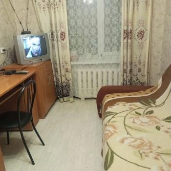 Продается 1-комнатная квартира, 11,2 м²