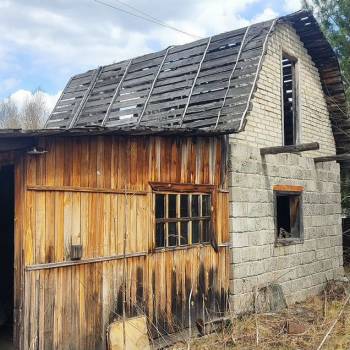 Продается Дом, 15 м²