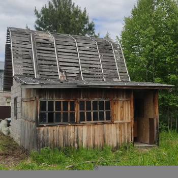 Продается Дом, 15 м²