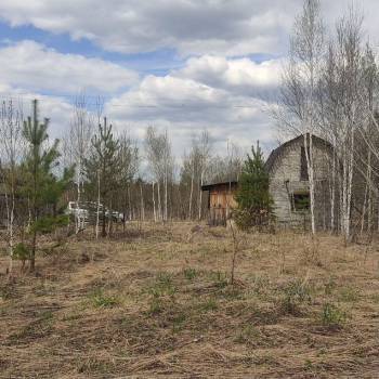 Продается Дом, 15 м²