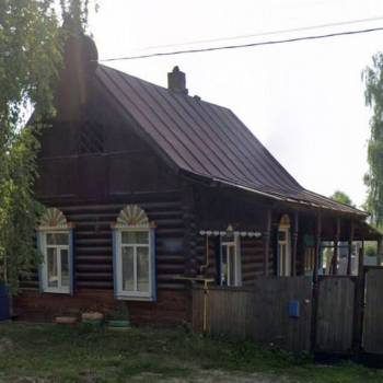 Продается Дом, 50 м²