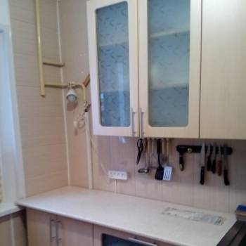 Продается 1-комнатная квартира, 32,2 м²