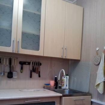 Продается 1-комнатная квартира, 32,2 м²