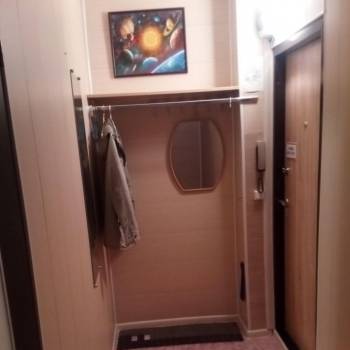 Продается 1-комнатная квартира, 32,2 м²