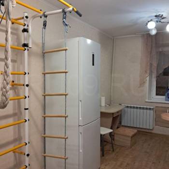 Сдается Многокомнатная квартира, 60 м²