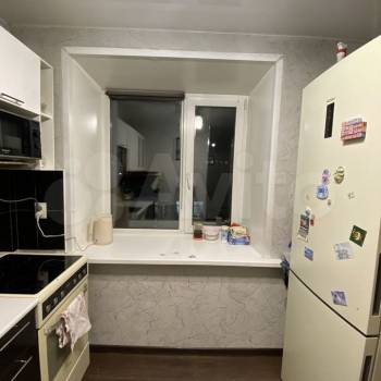 Продается 2-х комнатная квартира, 43,1 м²